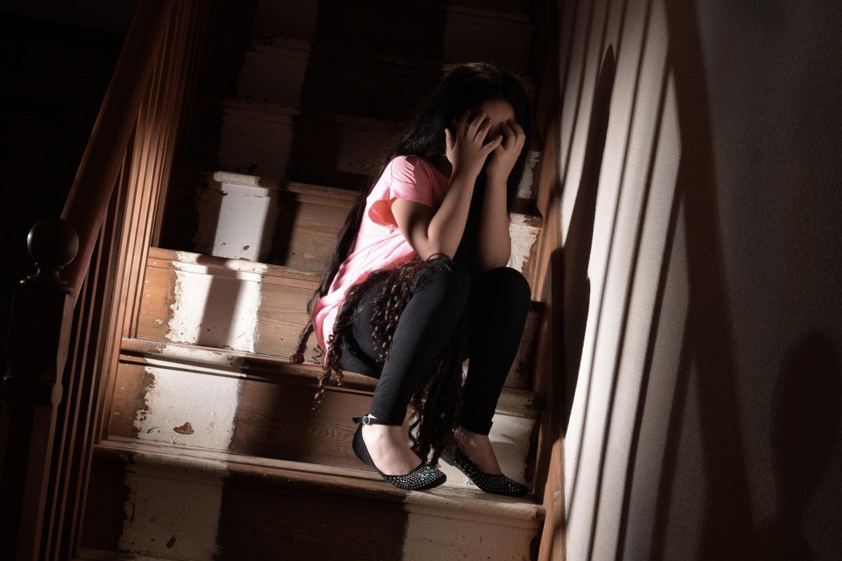 Childhood trauma is a complex beast – but understanding it can help you deal with scars of the past