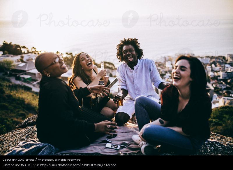 How To Feel More Connected To Yourself & Others, According To A Holistic Psychologist