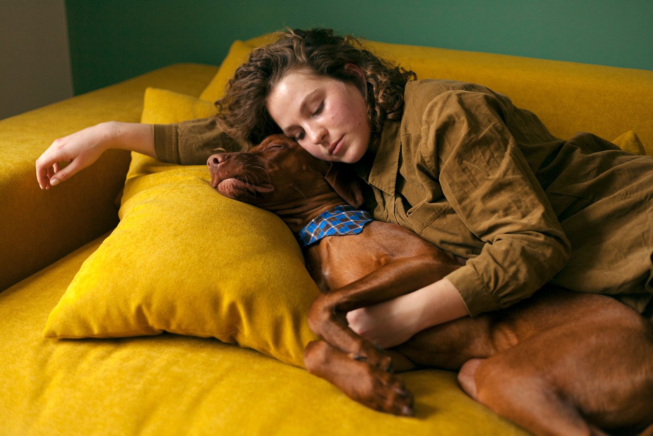 Yes, Downtime Is Productive Time: Relaxing In The Age Of Burnout