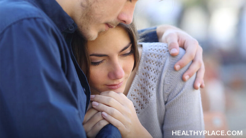 Bipolar Spouse: Coping with Bipolar Husband, Wife
