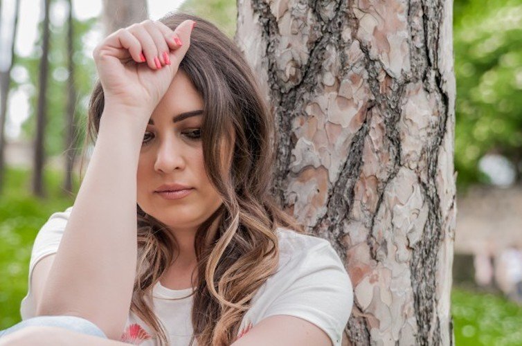 Understanding The Stages Of Grief