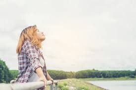 3 Beginner Breathwork Techniques & The Best Time Of Day To Do Them