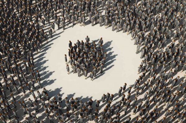 Just One Thing: Find Common Ground