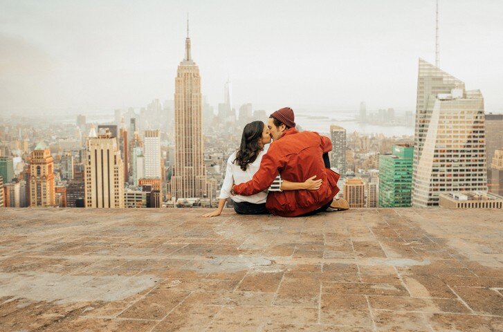 Relationships Aren’t Easy, but They’re Worth It