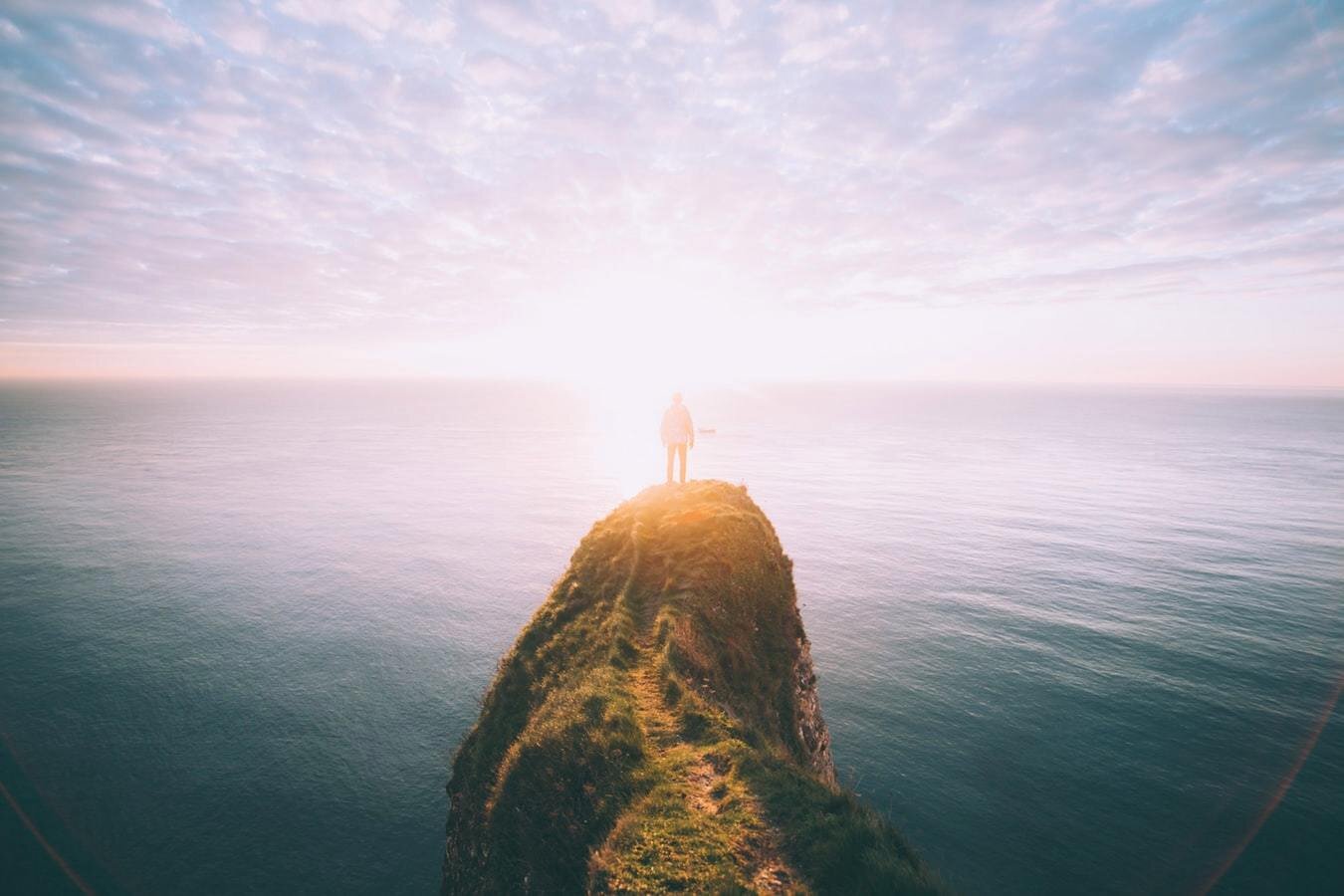 How Vulnerability Makes Us Stronger