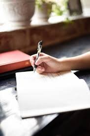Journaling for Health