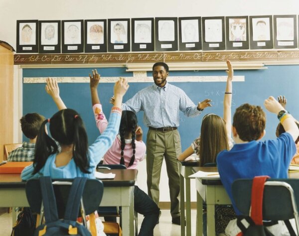 How to Help All Students Feel Safe to Be Themselves