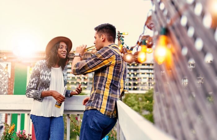 How Brandon Learned to Small Talk and Why It Transformed All His Relationships