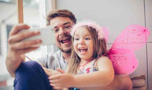 Fathers Have More Influence In A Daughter’s Life Than Mothers, Studies Show