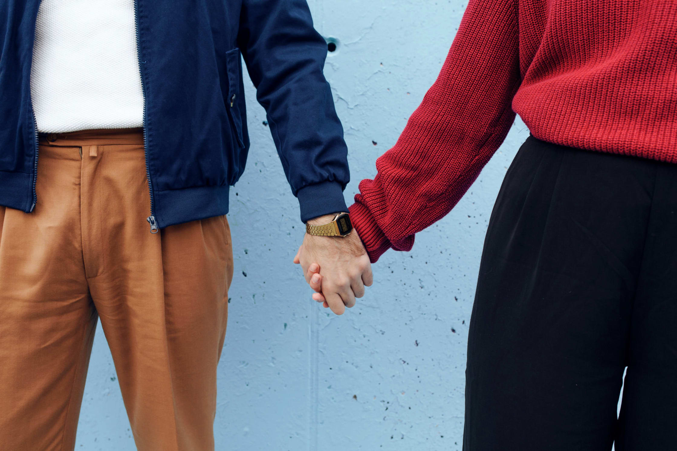 How To Connect Better With Your Partner, According To Neuroscience