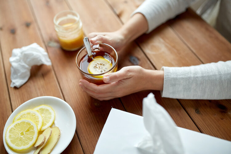 Simple Steps You Can Take to Boost Your Immune System on a Daily Basis