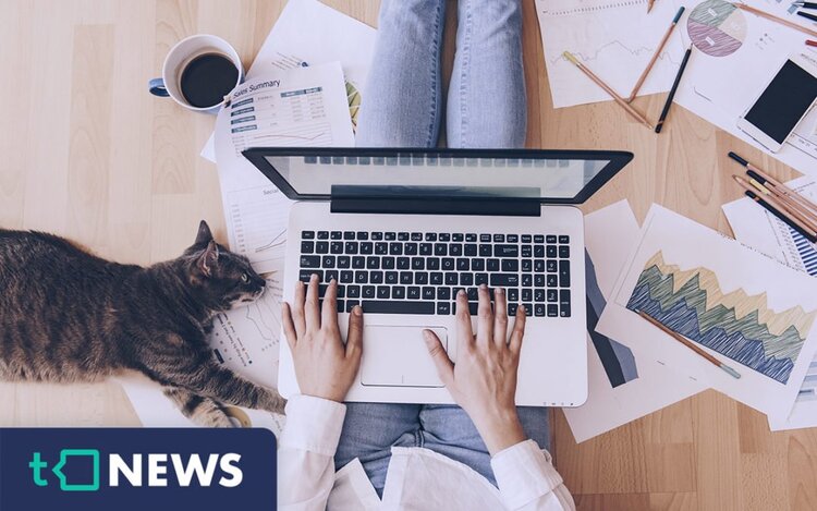 7 Tips to Manage Working from Home During the Coronavirus Outbreak
