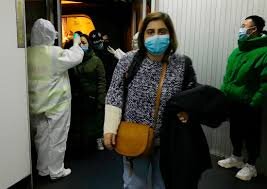 The Psychological Impact of Quarantine