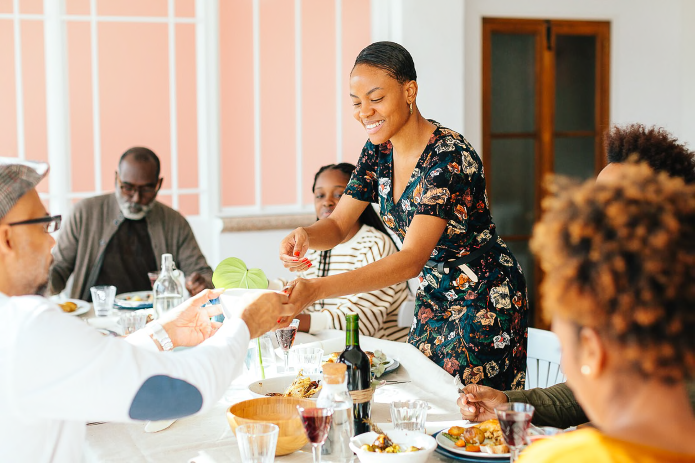 5 Ways You Can Avoid Family Conflict This Holiday Season