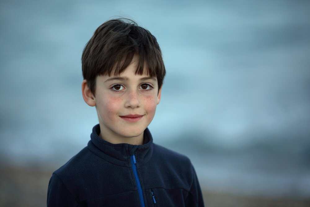 Anxiety in Children and Teens: The two questions to set their ‘brave’ in motion.