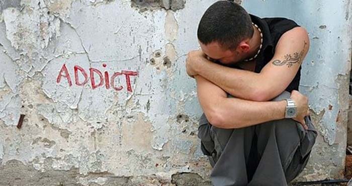 The Shocking Truth of What Causes Addiction