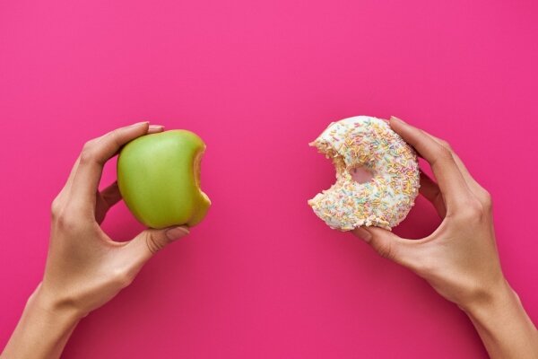 What Is the Best Diet for Mental Health?