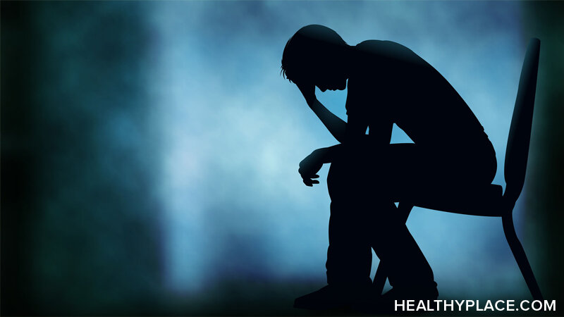 Is Mental Illness Always a Factor in Suicide?