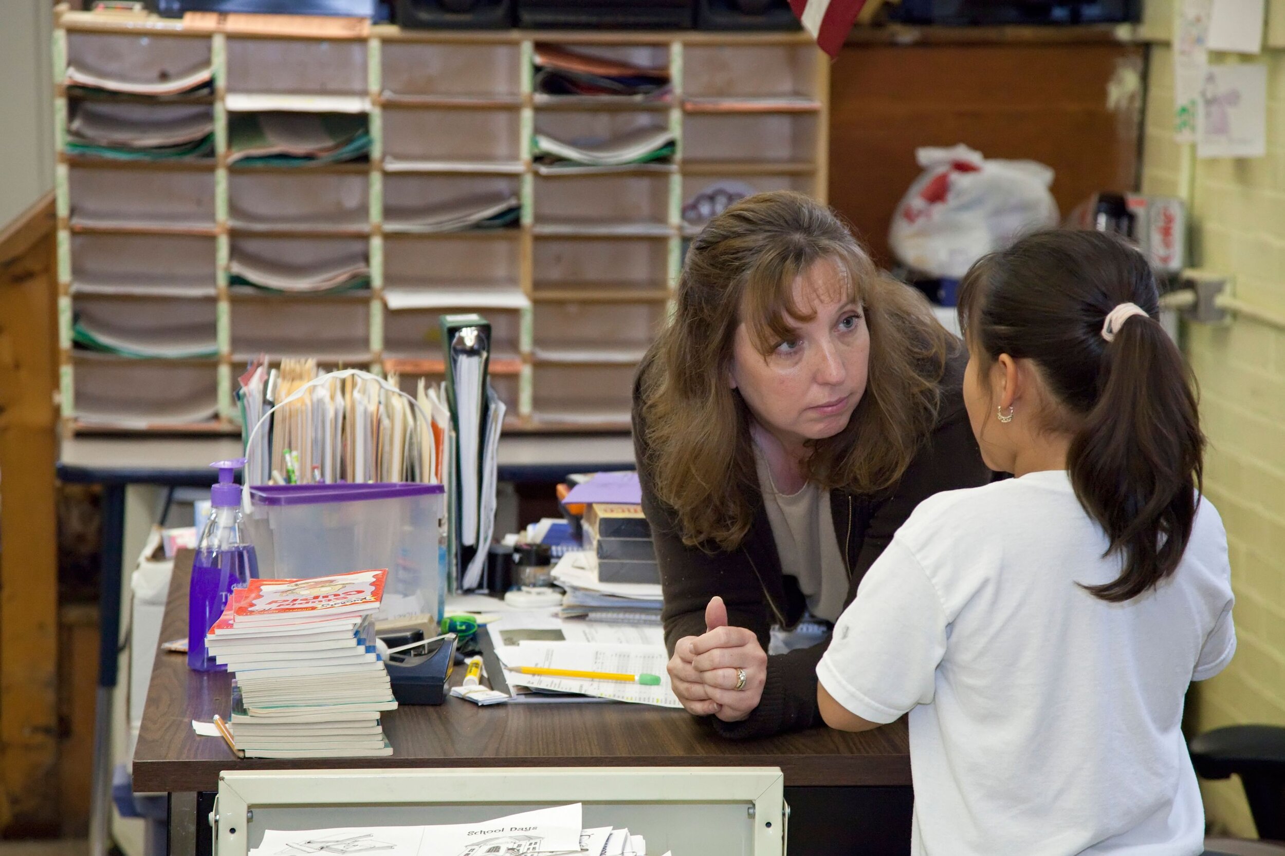 The Role of Emotion Co-Regulation in Discipline