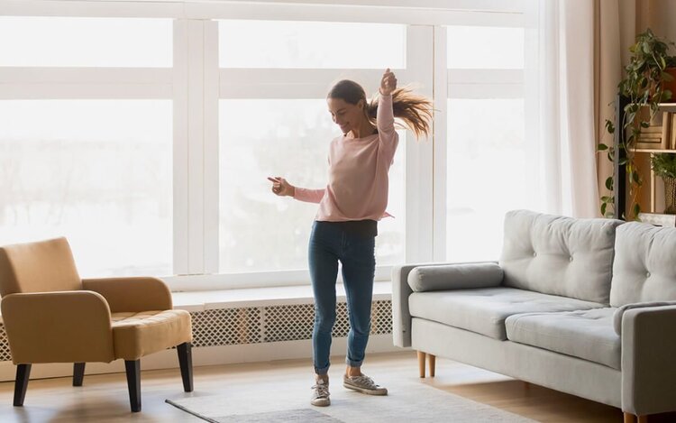The Benefits of Alone Time