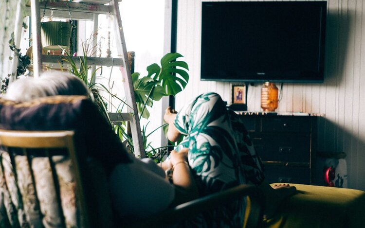 Why You Don’t Need To Be Productive While Self-Isolating