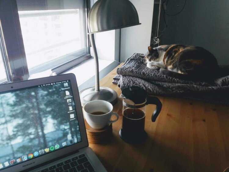 Simple Ways to Make Your Home into Your Sanctuary
