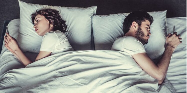 How To Deal With Relationship Stress While in Quarantine