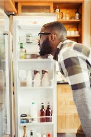 Homebound and Hungry? How to Manage Stress-Eating