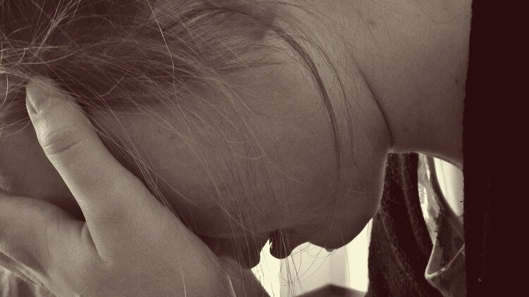 Grief – We Need To Talk About It
