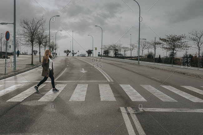 The Benefits of Meditation Walks