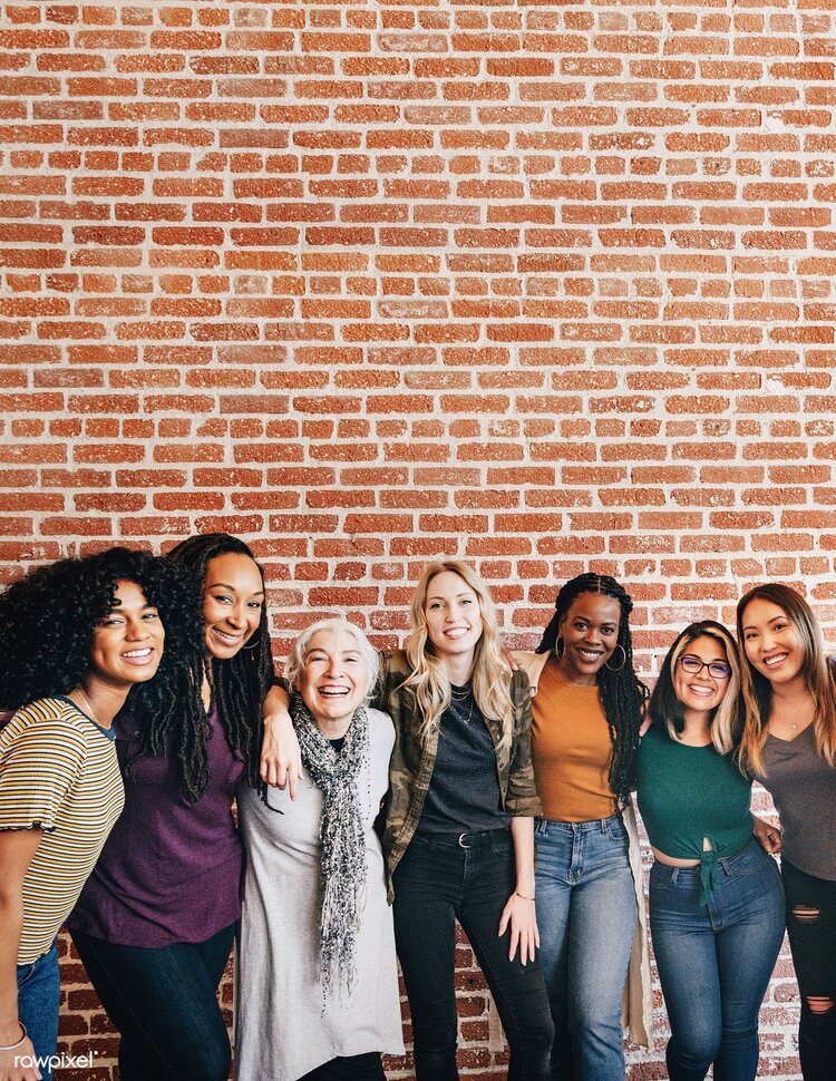 What “Holding Space” For Others Really Means + How To Do It