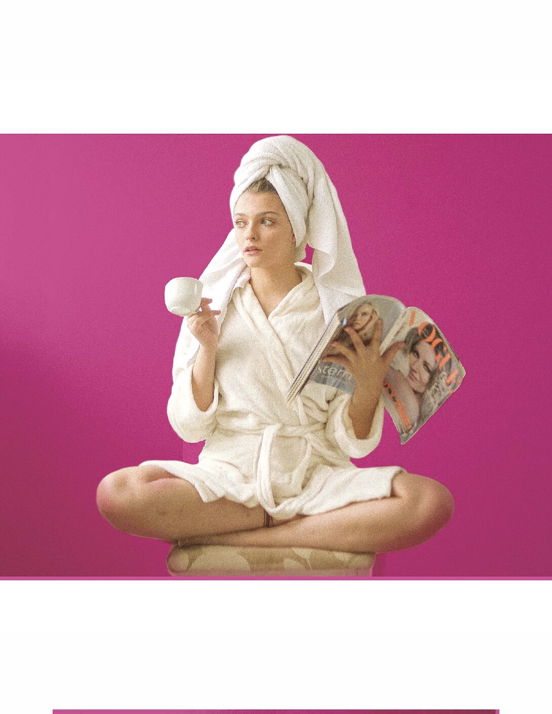 What to Do When Self-Care Feels Like a Burden